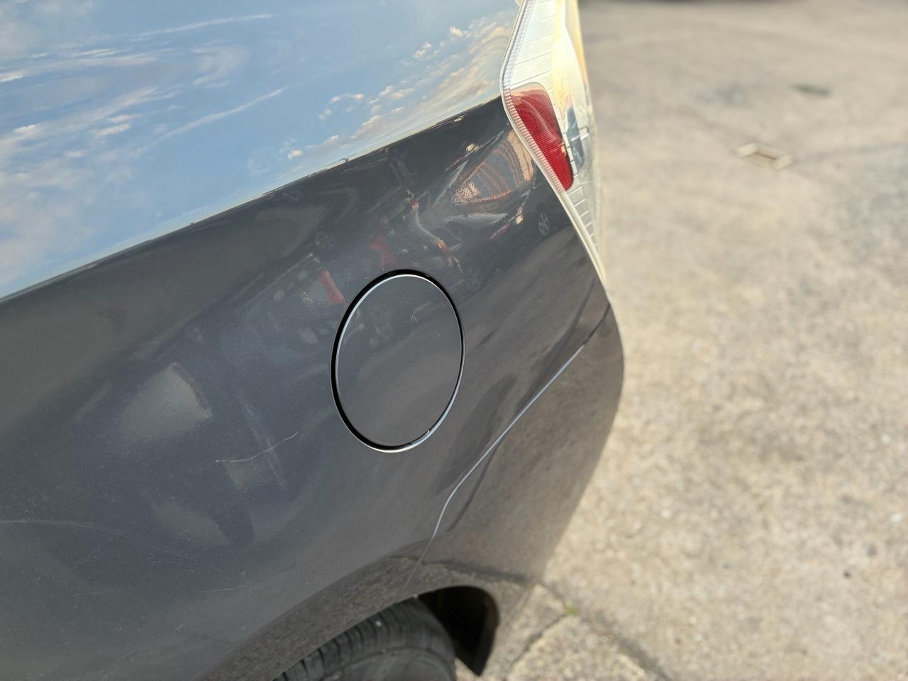 Toyota Prius Plug-In 2013