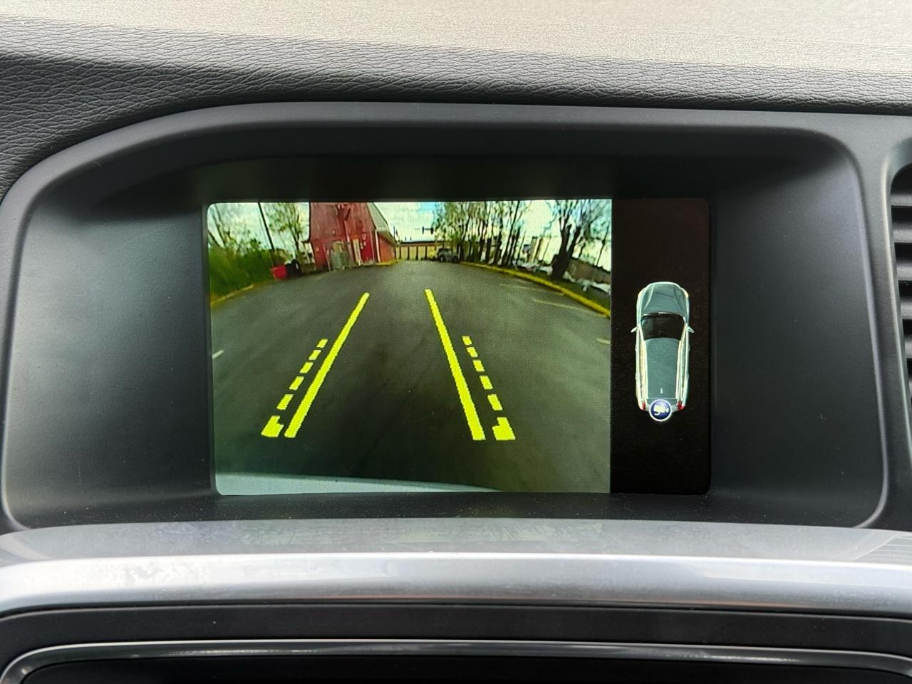 Volvo V60 T5 Premier FWD 2017