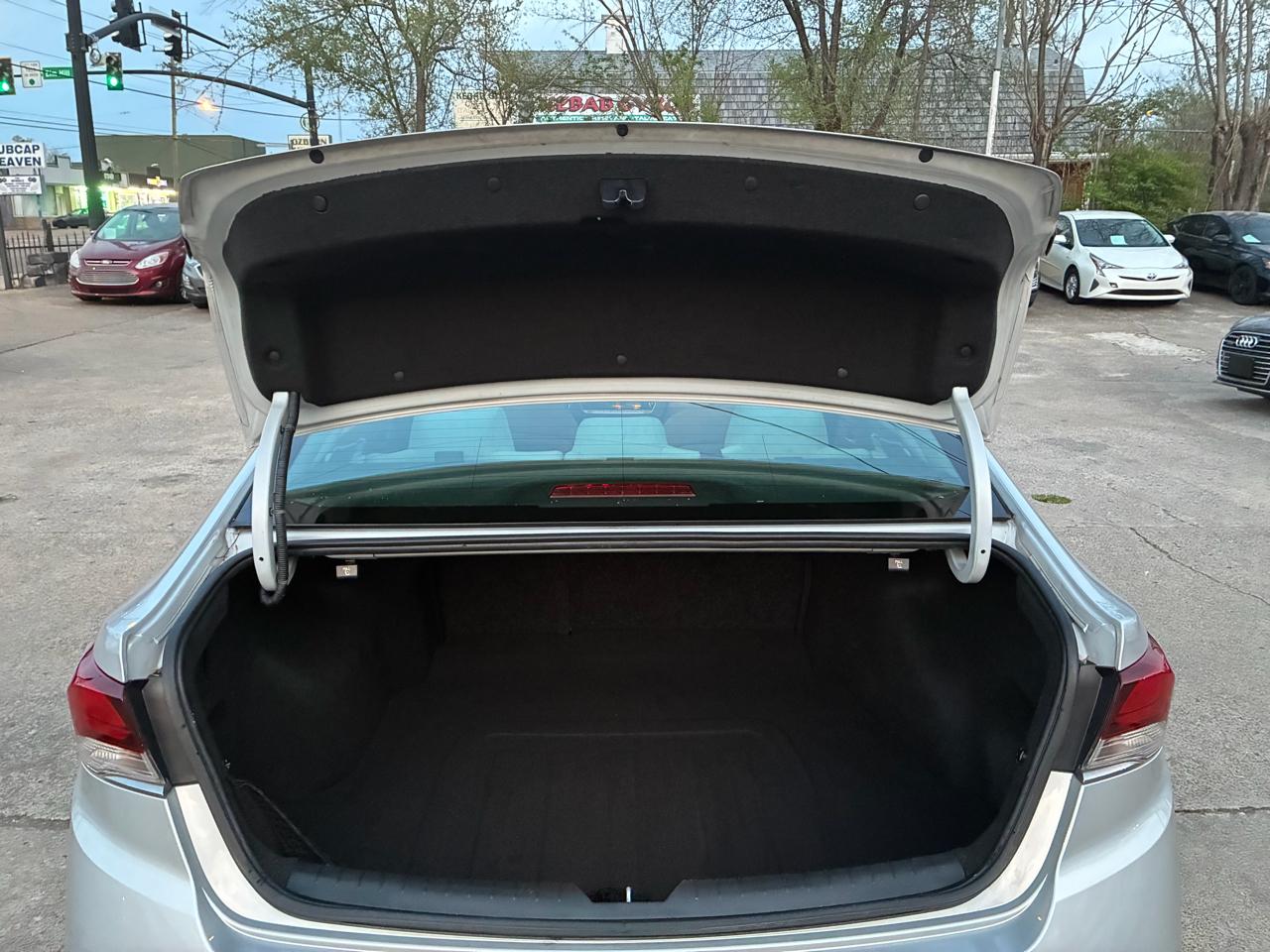 Hyundai Sonata Sport 2019