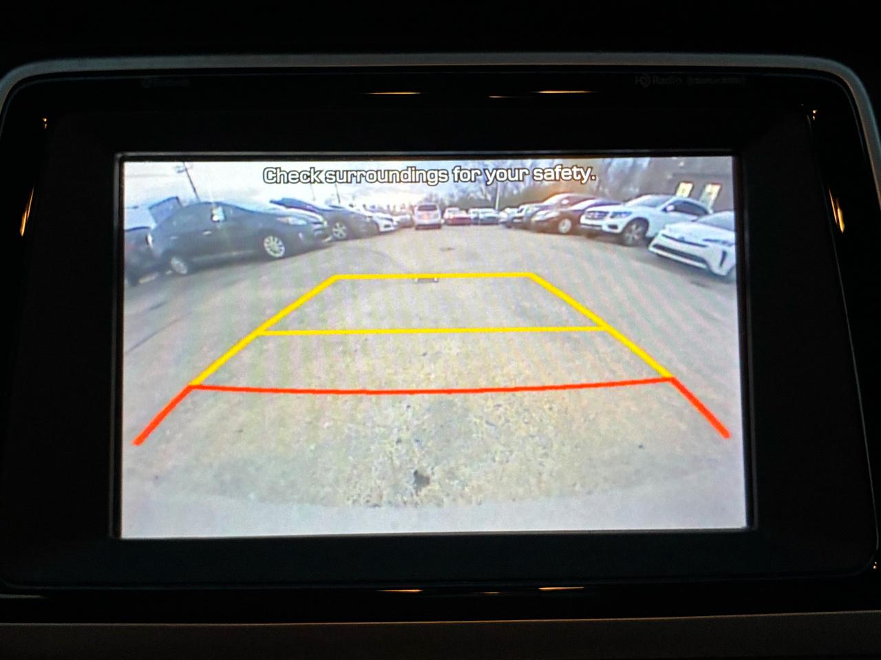 Hyundai Sonata Sport 2019