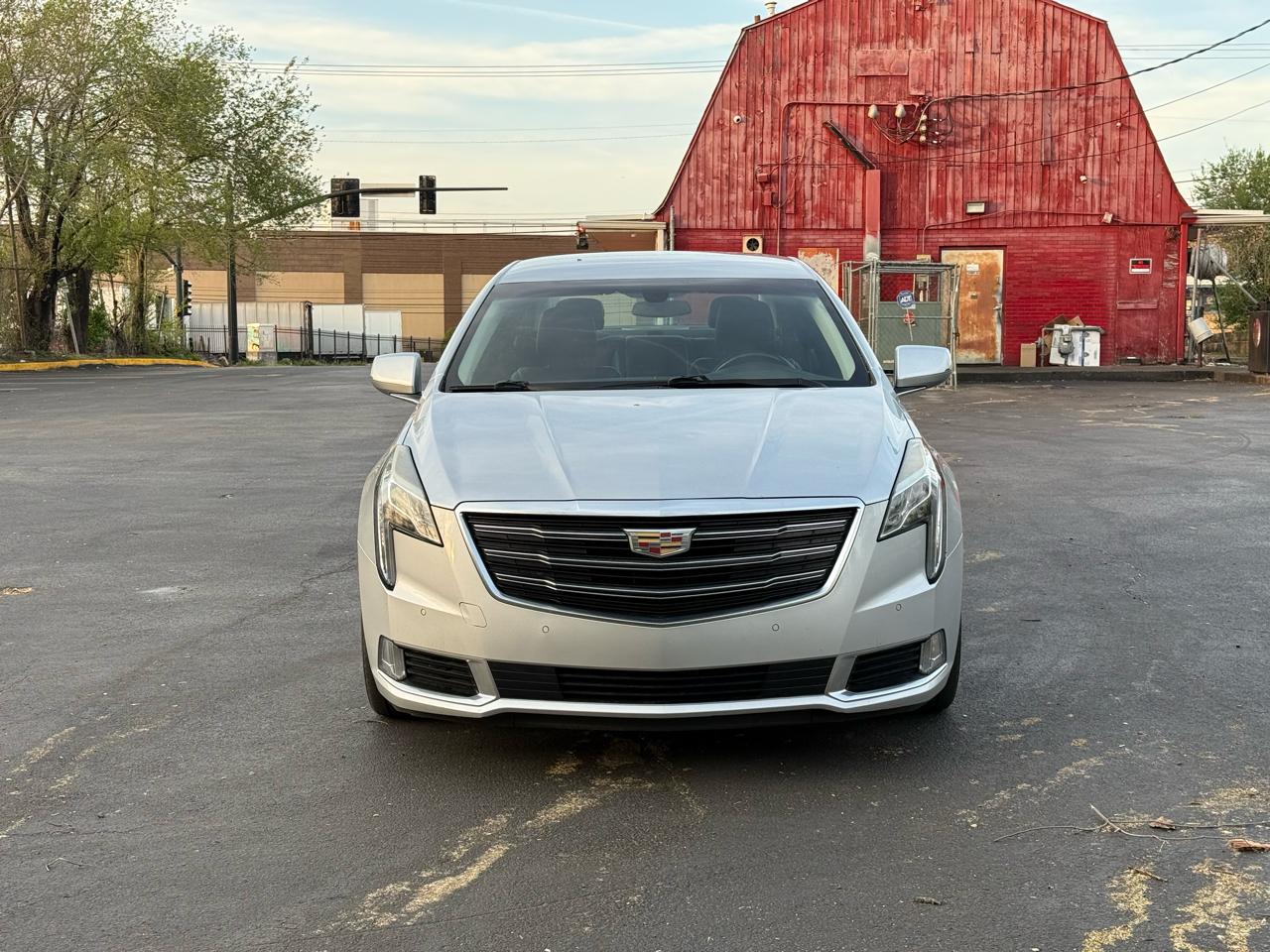 Cadillac XTS Luxury FWD 2019