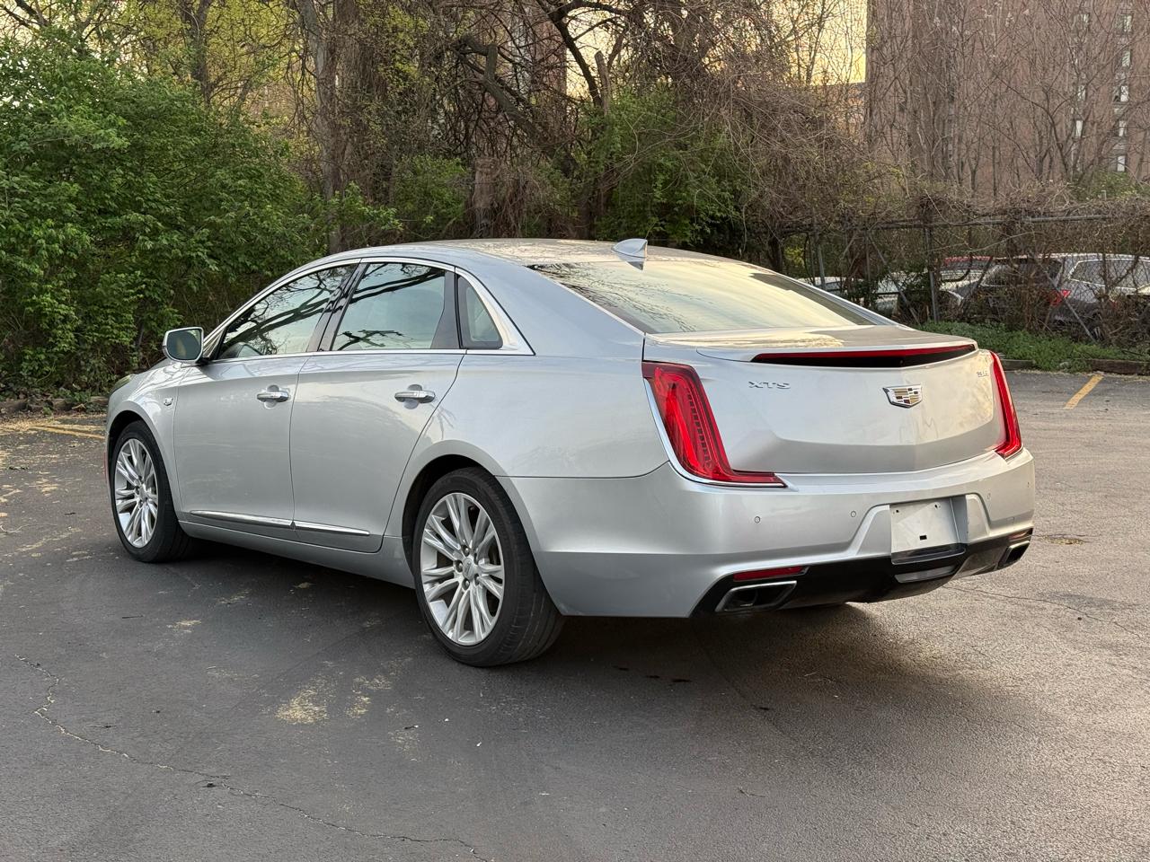 Cadillac XTS Luxury FWD 2019