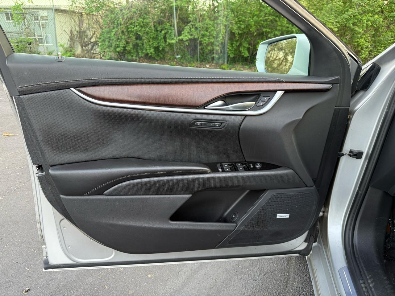 Cadillac XTS Luxury FWD 2019