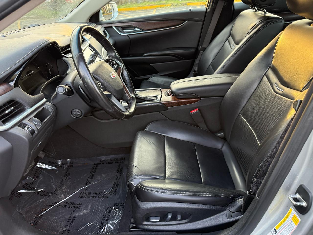 Cadillac XTS Luxury FWD 2019