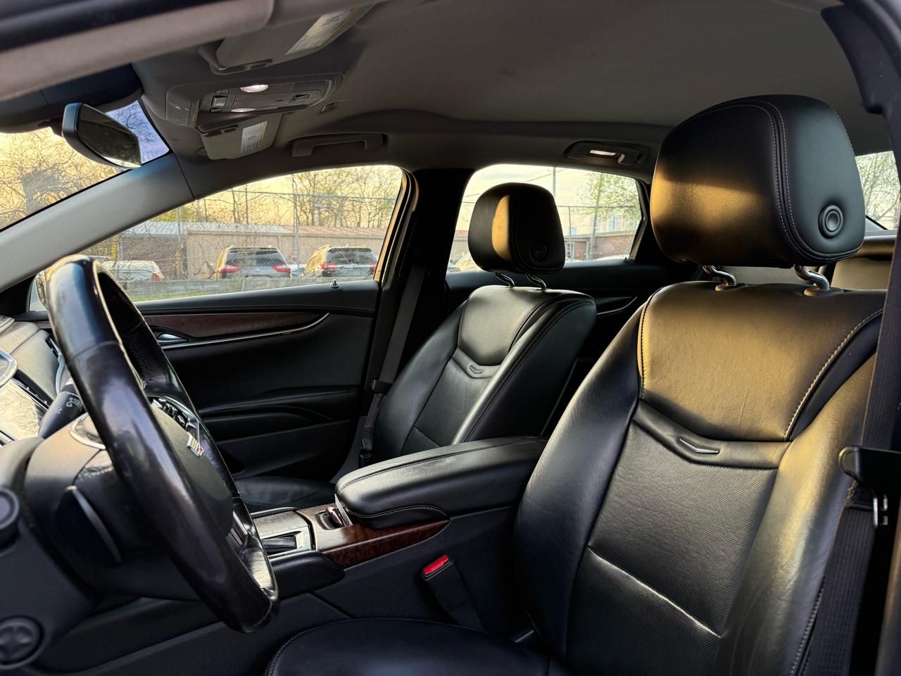 Cadillac XTS Luxury FWD 2019