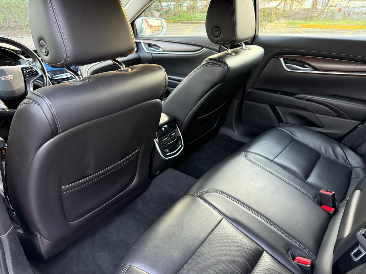 Cadillac XTS Luxury FWD 2019