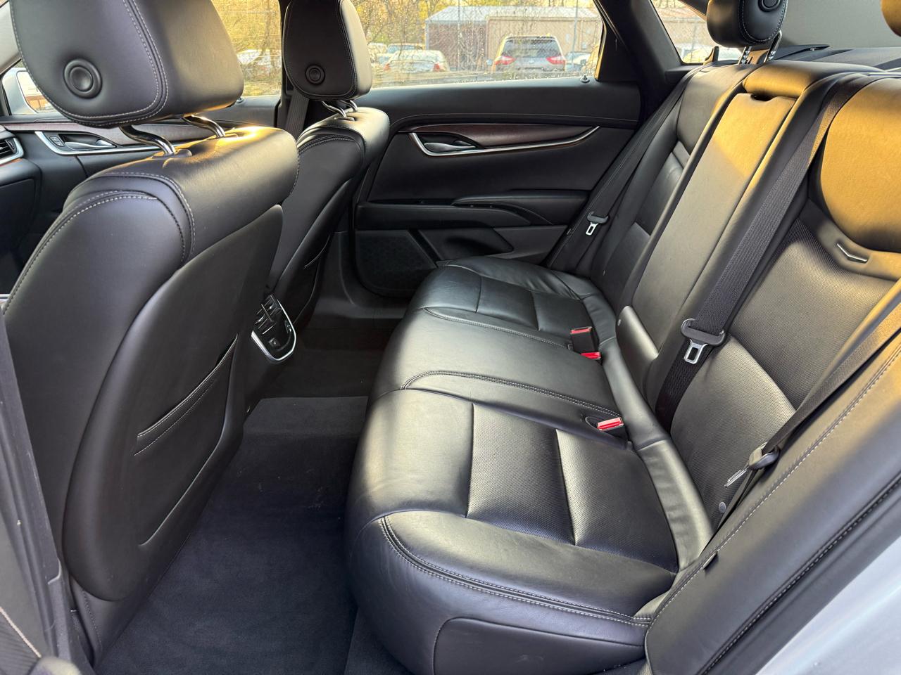 Cadillac XTS Luxury FWD 2019