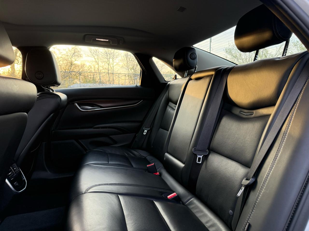 Cadillac XTS Luxury FWD 2019