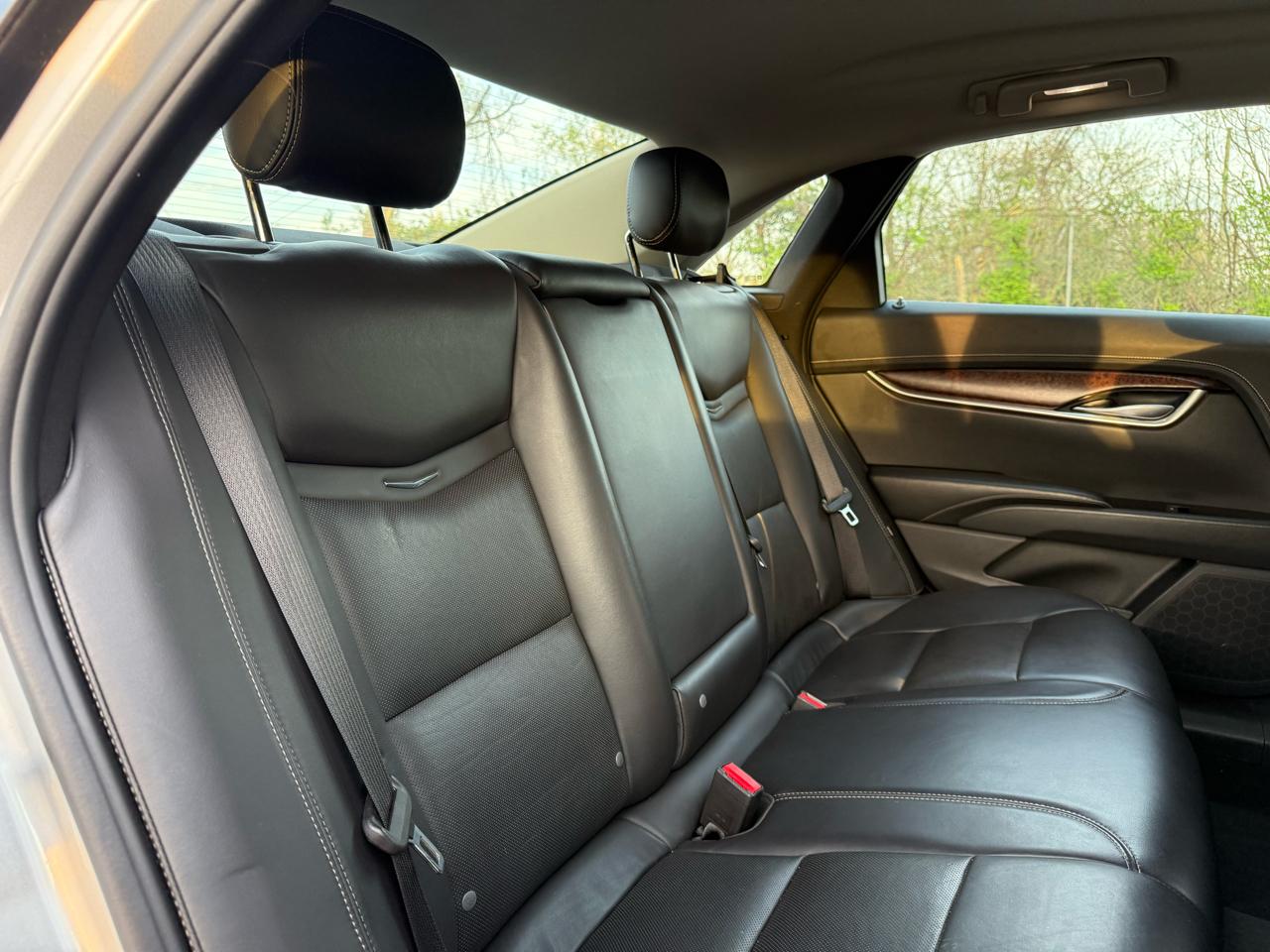 Cadillac XTS Luxury FWD 2019