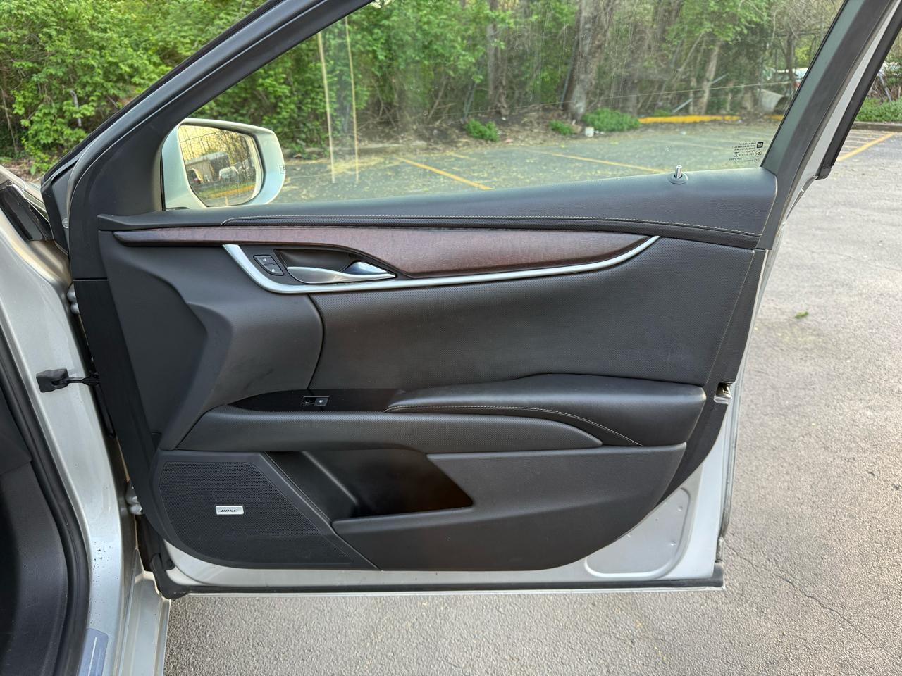 Cadillac XTS Luxury FWD 2019