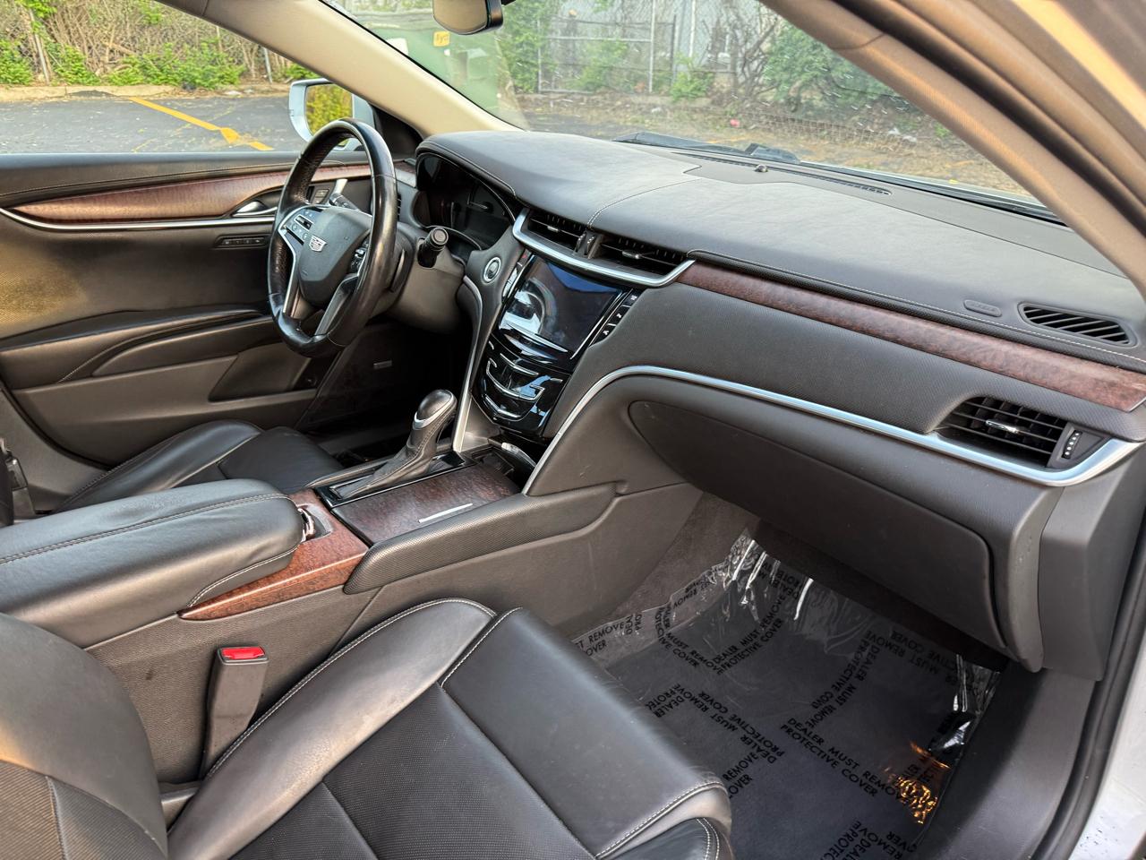 Cadillac XTS Luxury FWD 2019