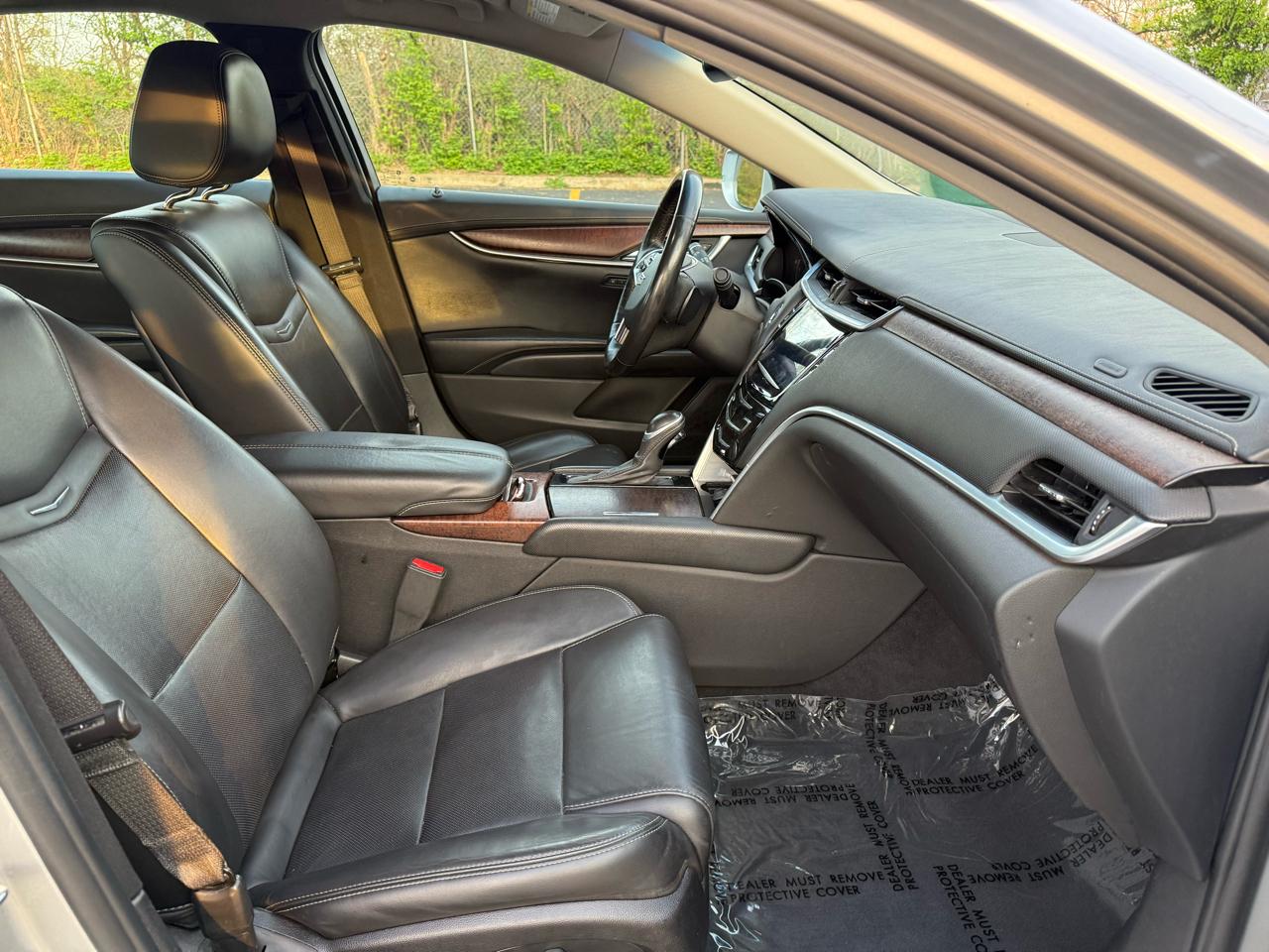 Cadillac XTS Luxury FWD 2019