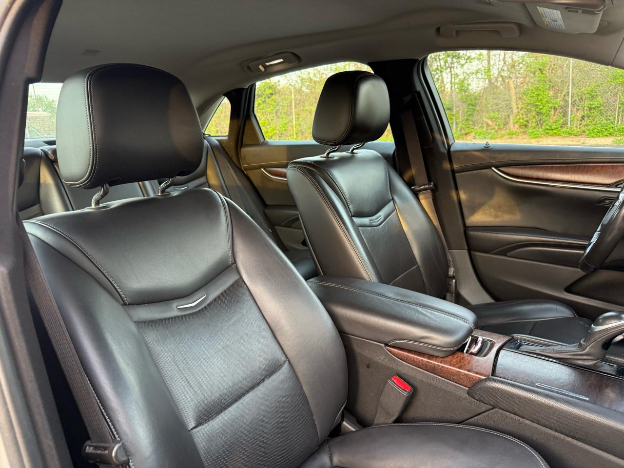 Cadillac XTS Luxury FWD 2019