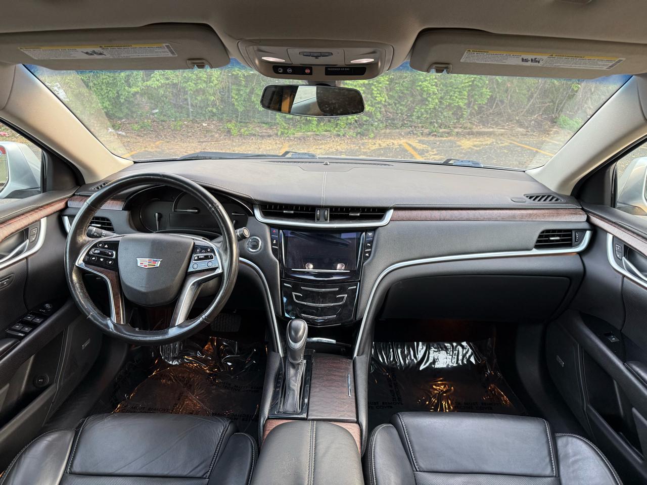 Cadillac XTS Luxury FWD 2019