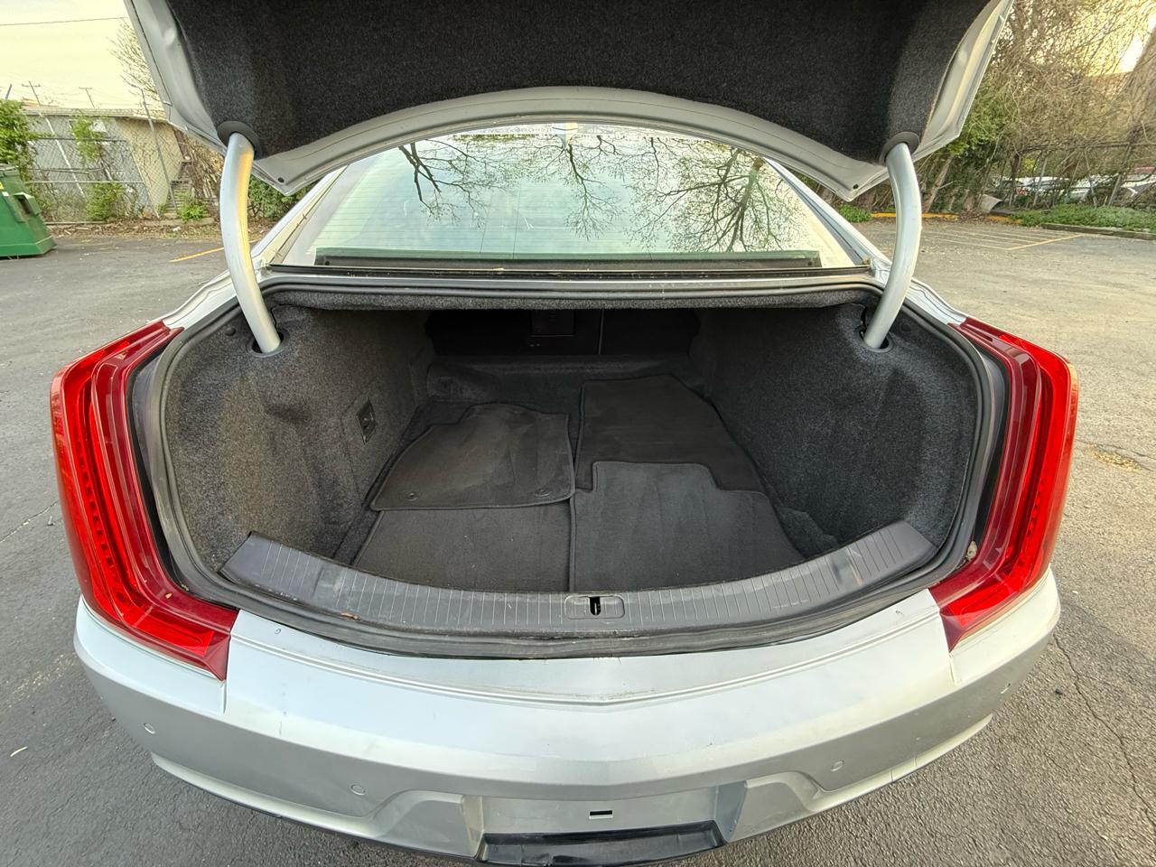 Cadillac XTS Luxury FWD 2019