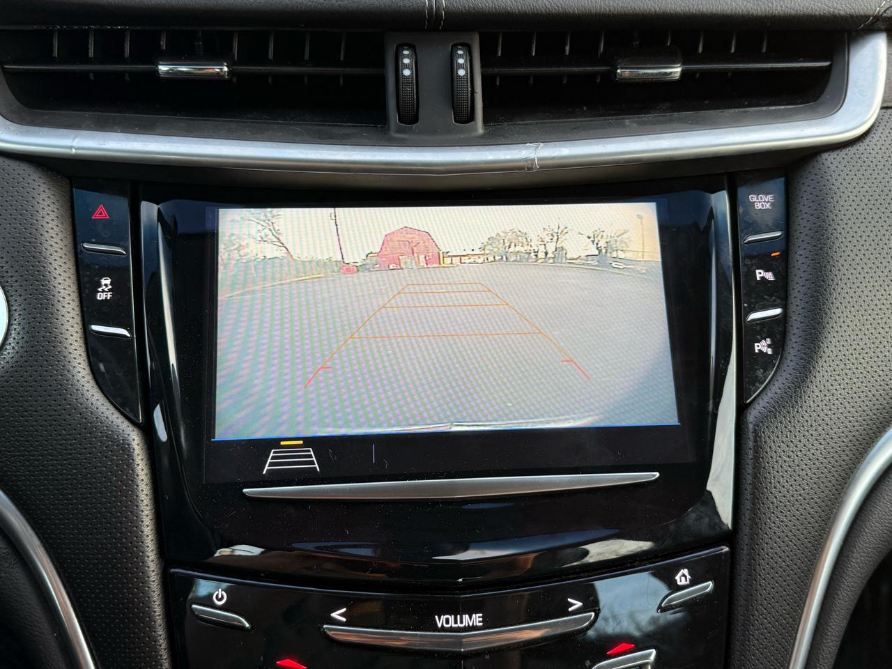 Cadillac XTS Luxury FWD 2019