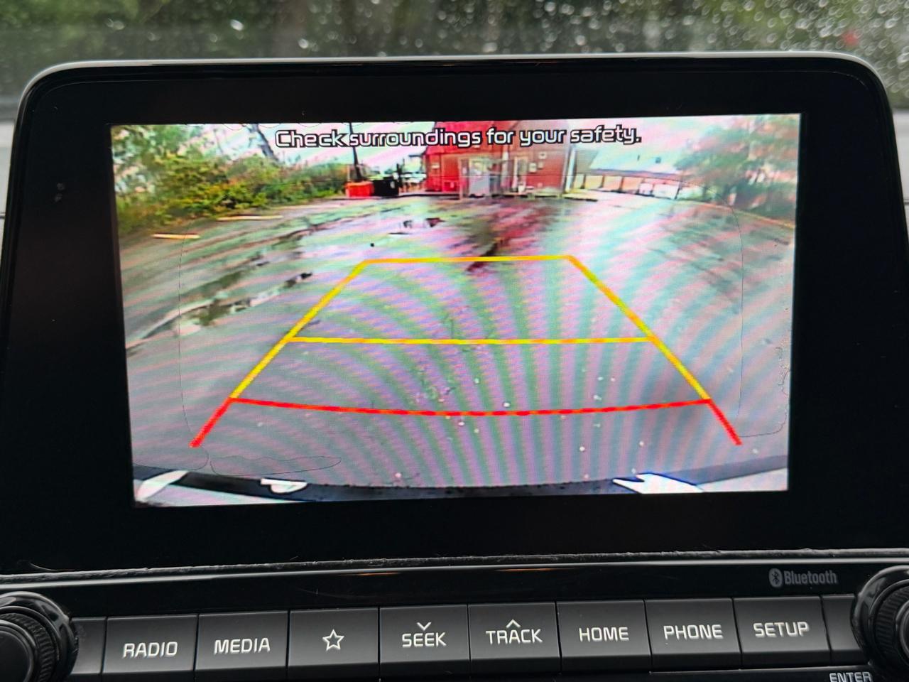 Kia Forte FE 6M 2019