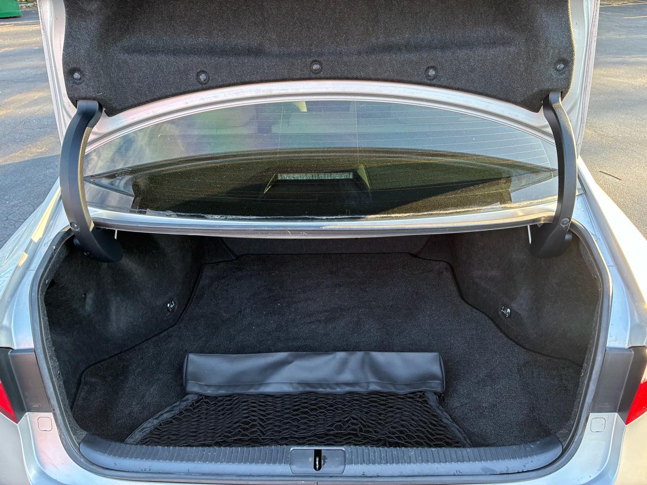 Lexus ES 350 Sedan 2014