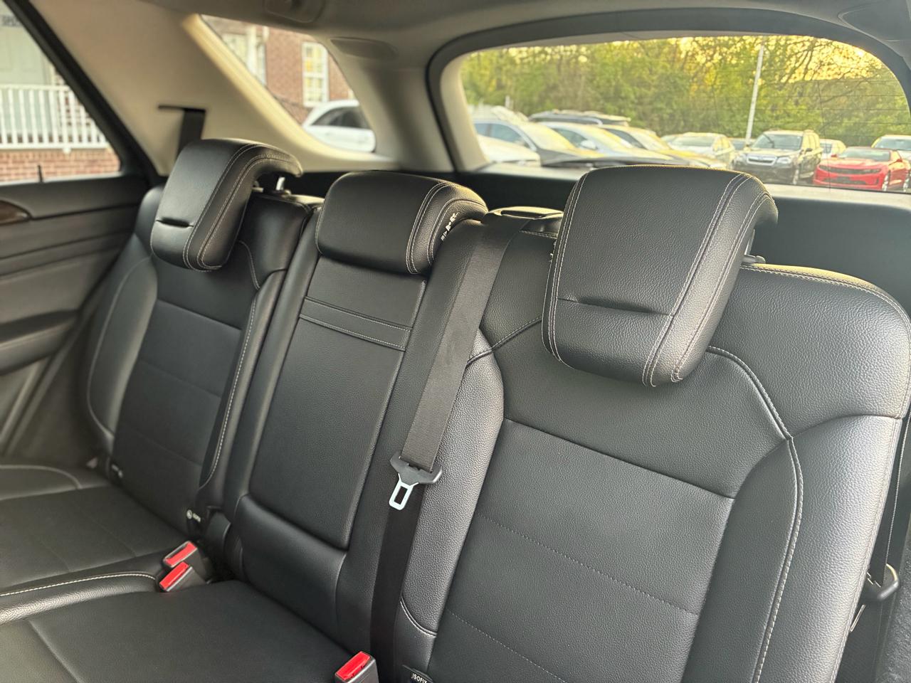 Mercedes-Benz M-Class ML350 4MATIC 2013