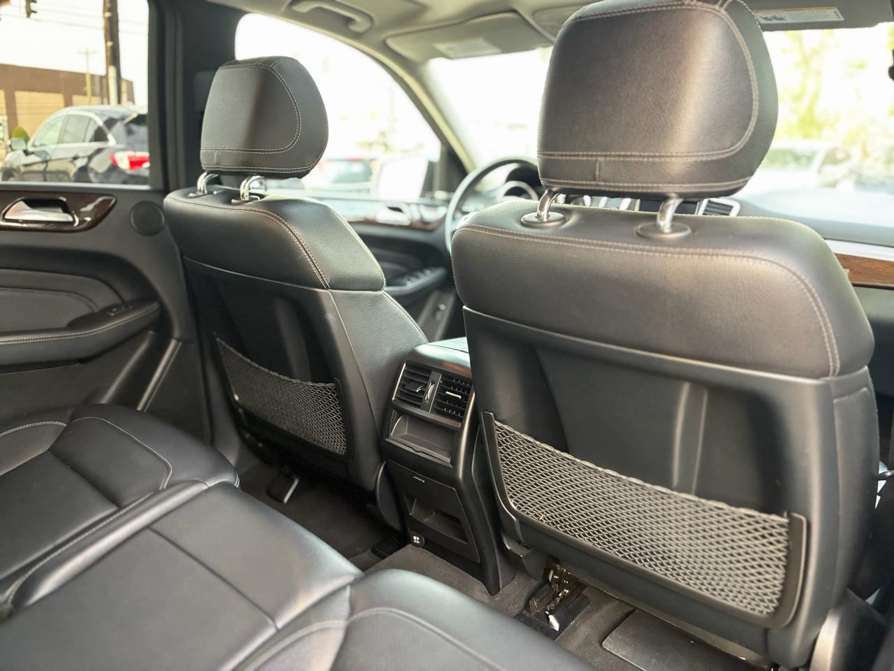 Mercedes-Benz M-Class ML350 4MATIC 2013