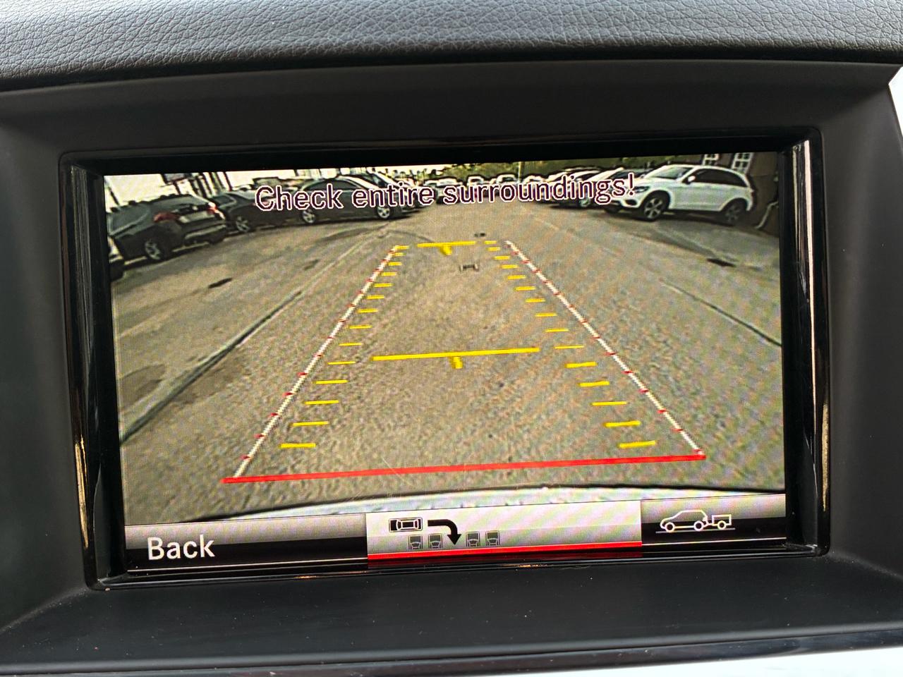 Mercedes-Benz M-Class ML350 4MATIC 2013