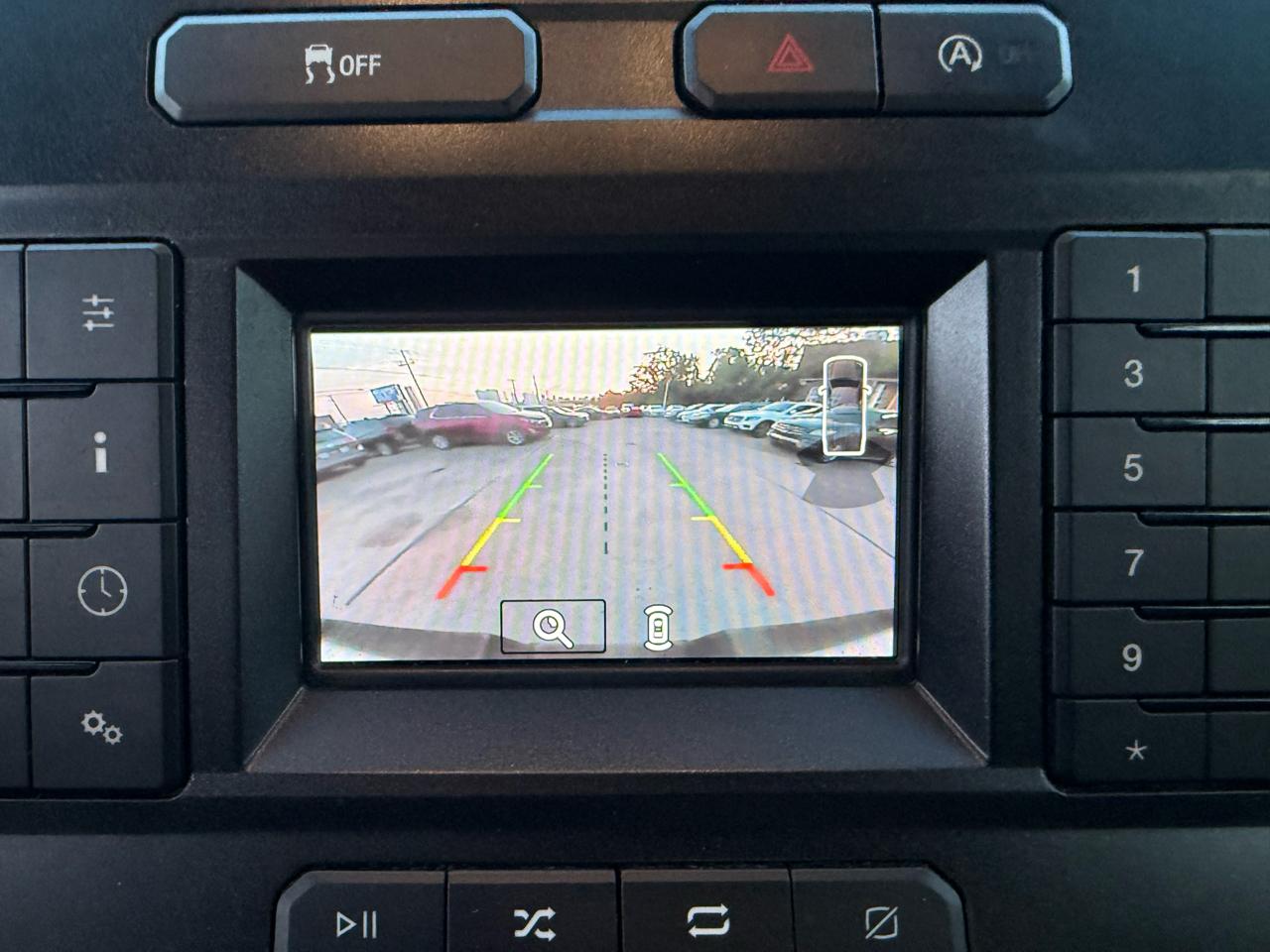 Ford F-150 2WD SuperCab 145" XL 2018