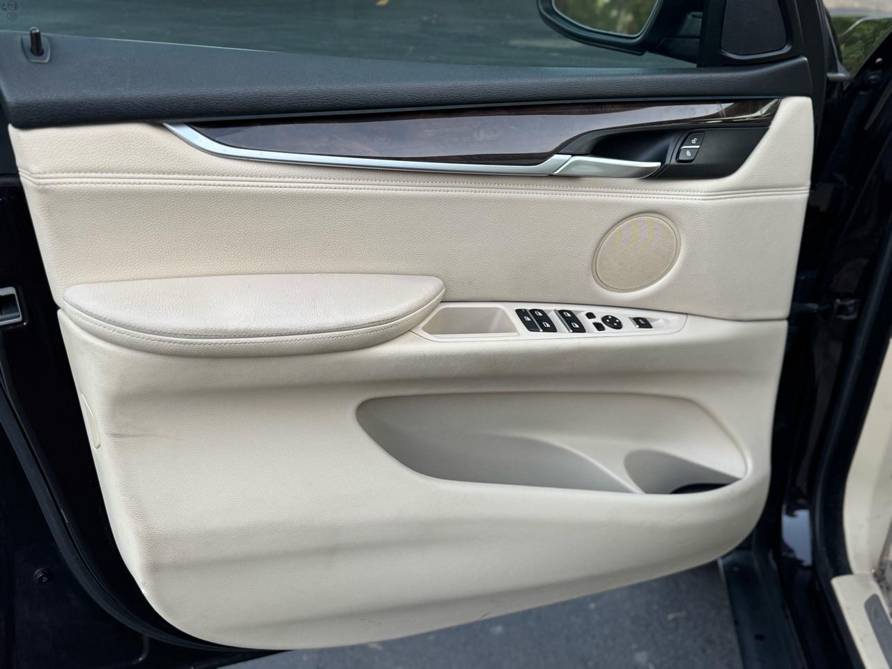 BMW X5 sDrive35i 2015