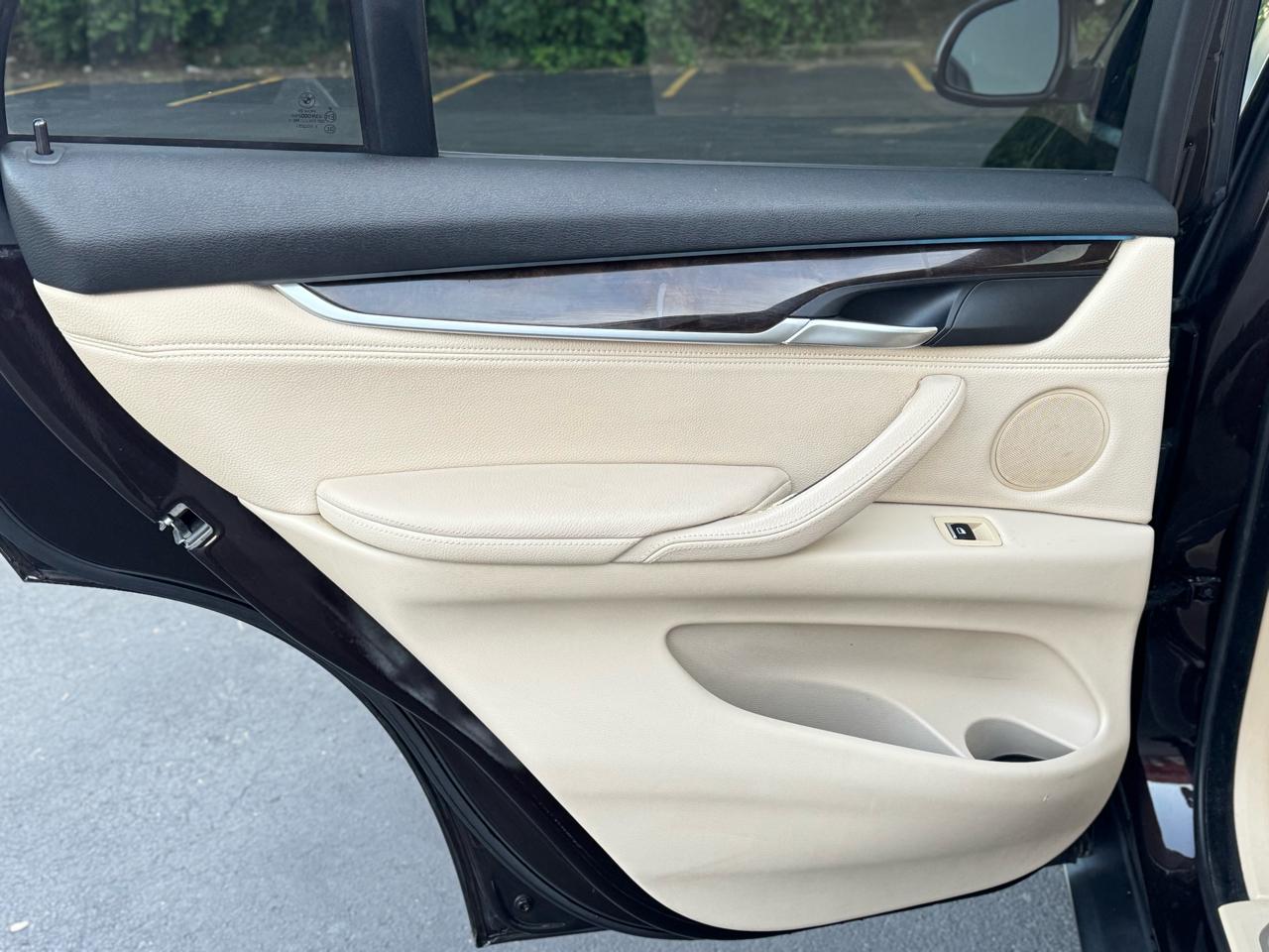 BMW X5 sDrive35i 2015