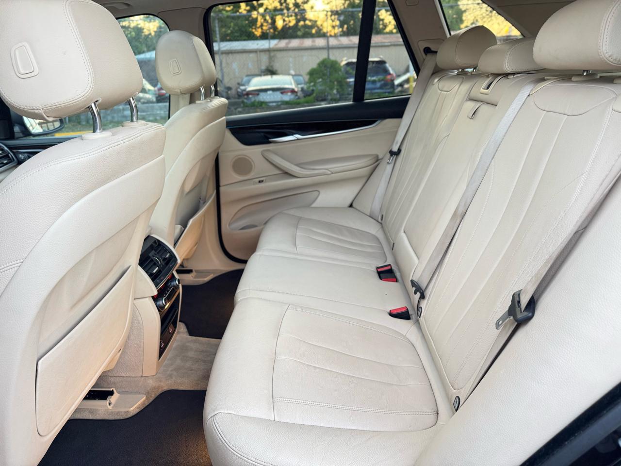 BMW X5 sDrive35i 2015