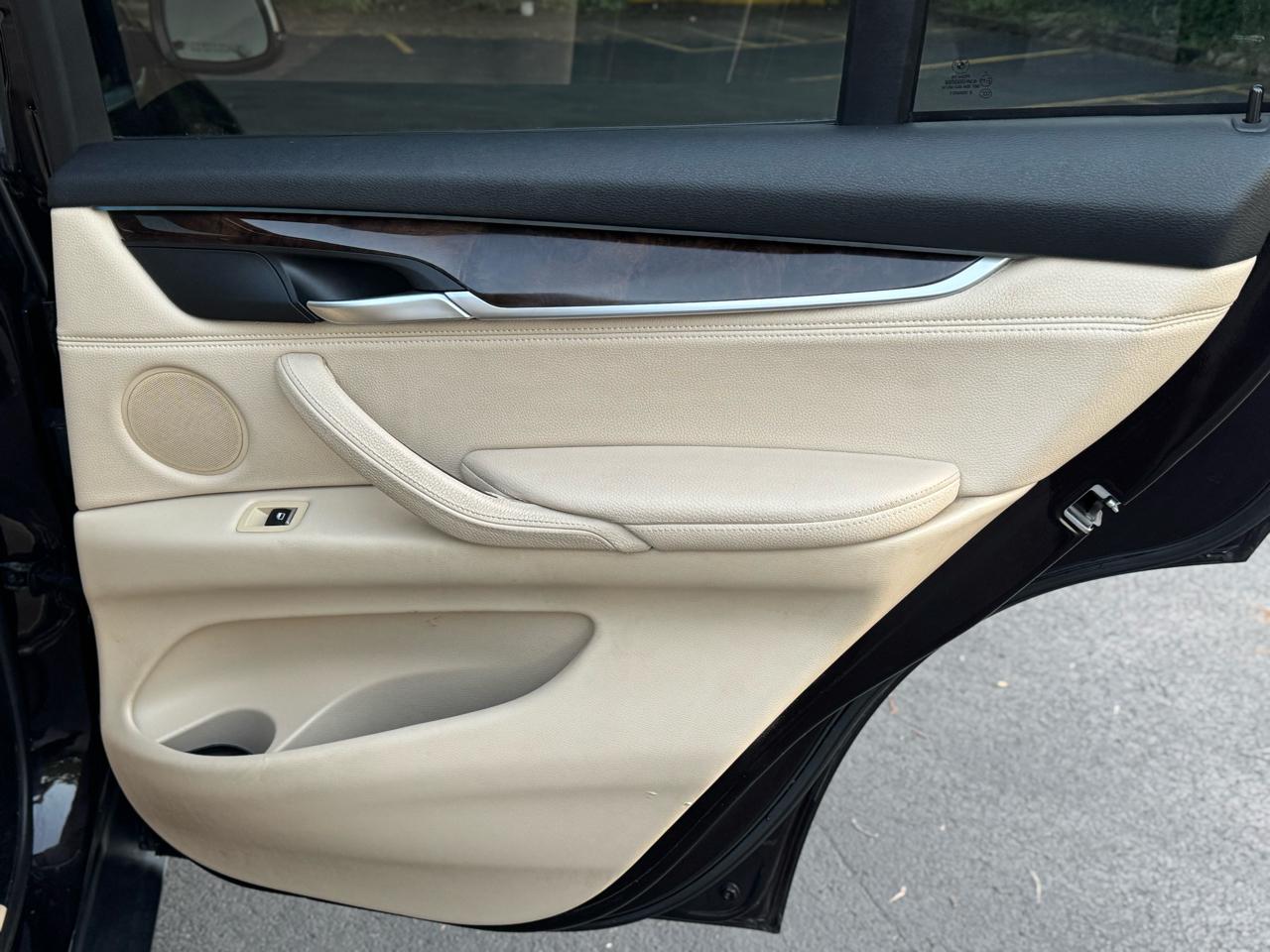 BMW X5 sDrive35i 2015