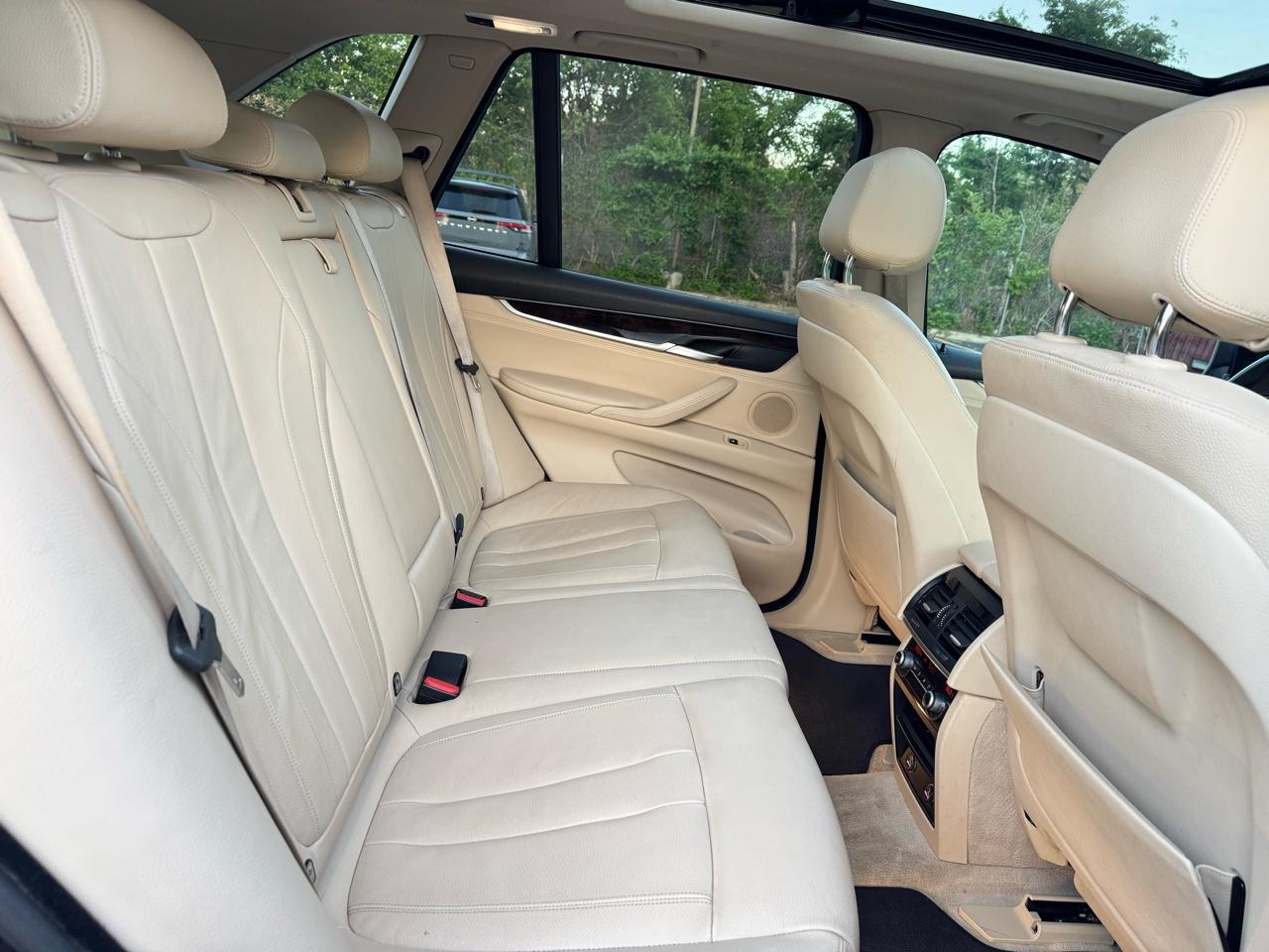 BMW X5 sDrive35i 2015