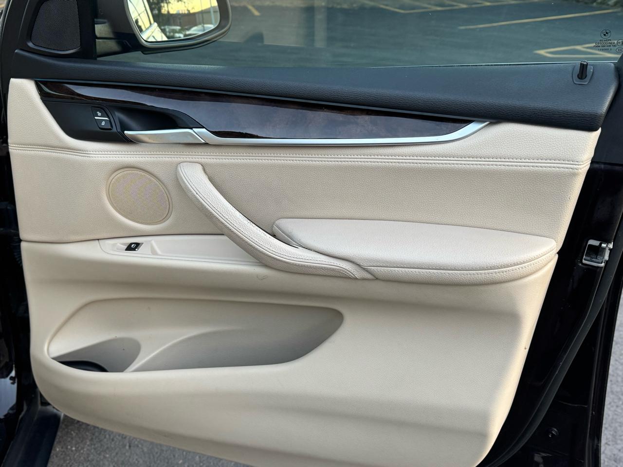 BMW X5 sDrive35i 2015