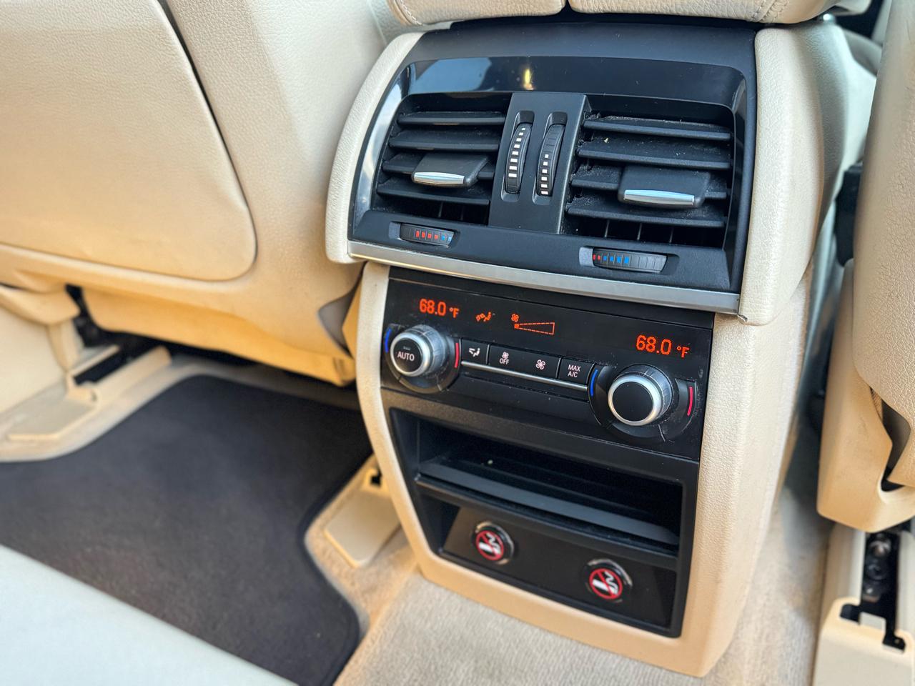 BMW X5 sDrive35i 2015