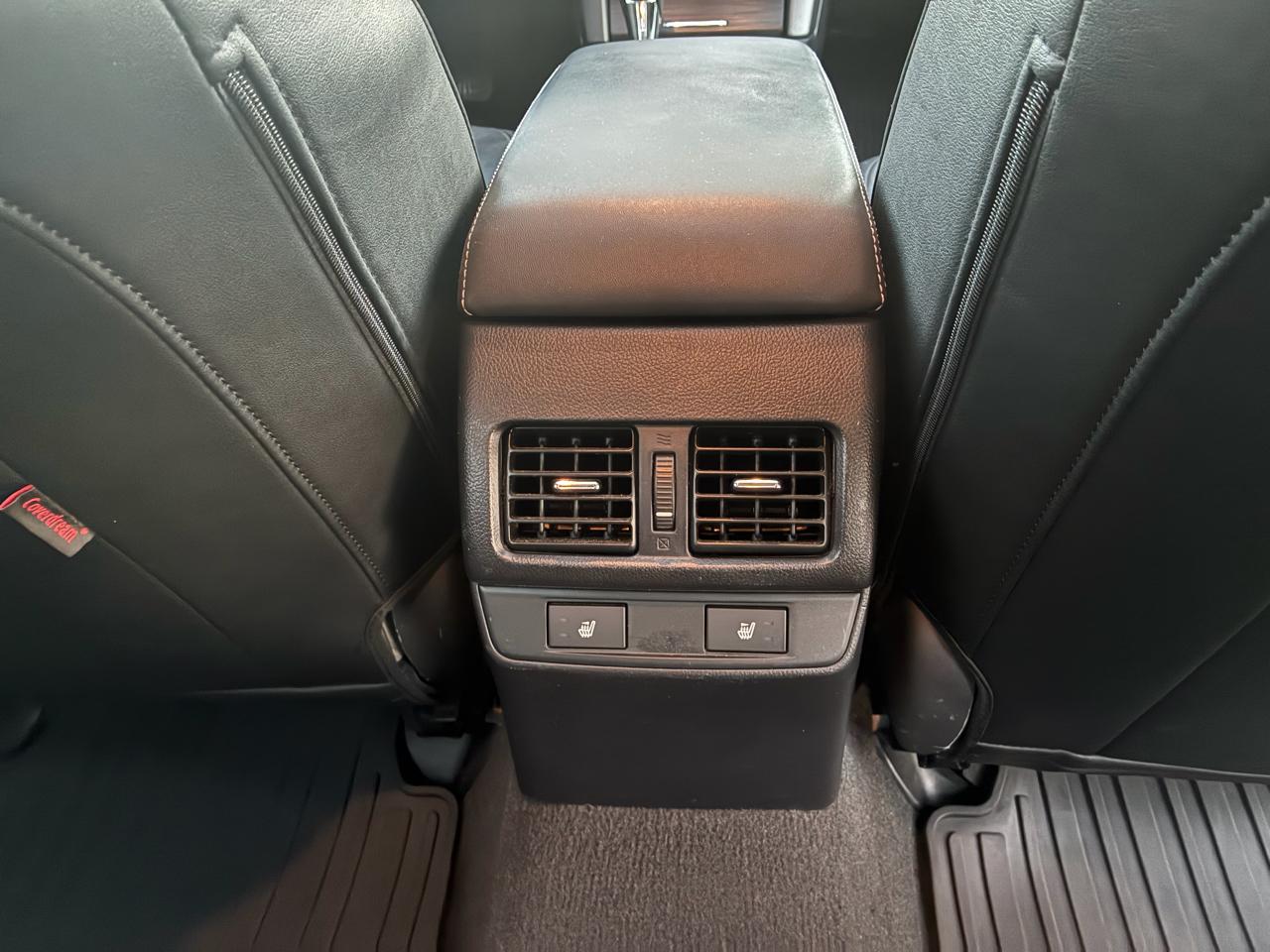 Subaru Outback 2.5i Limited 2015