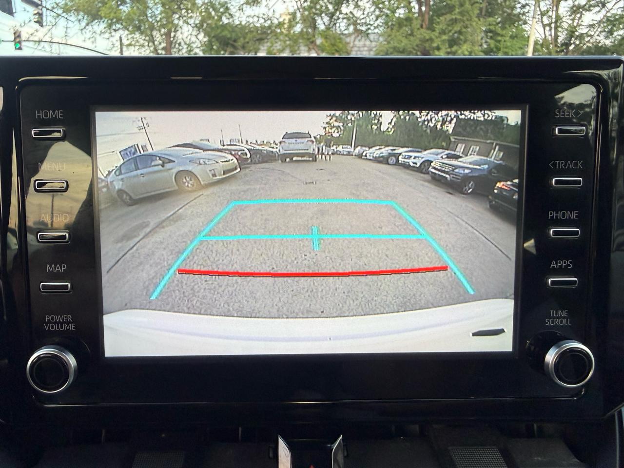 Toyota Corolla LE 2020