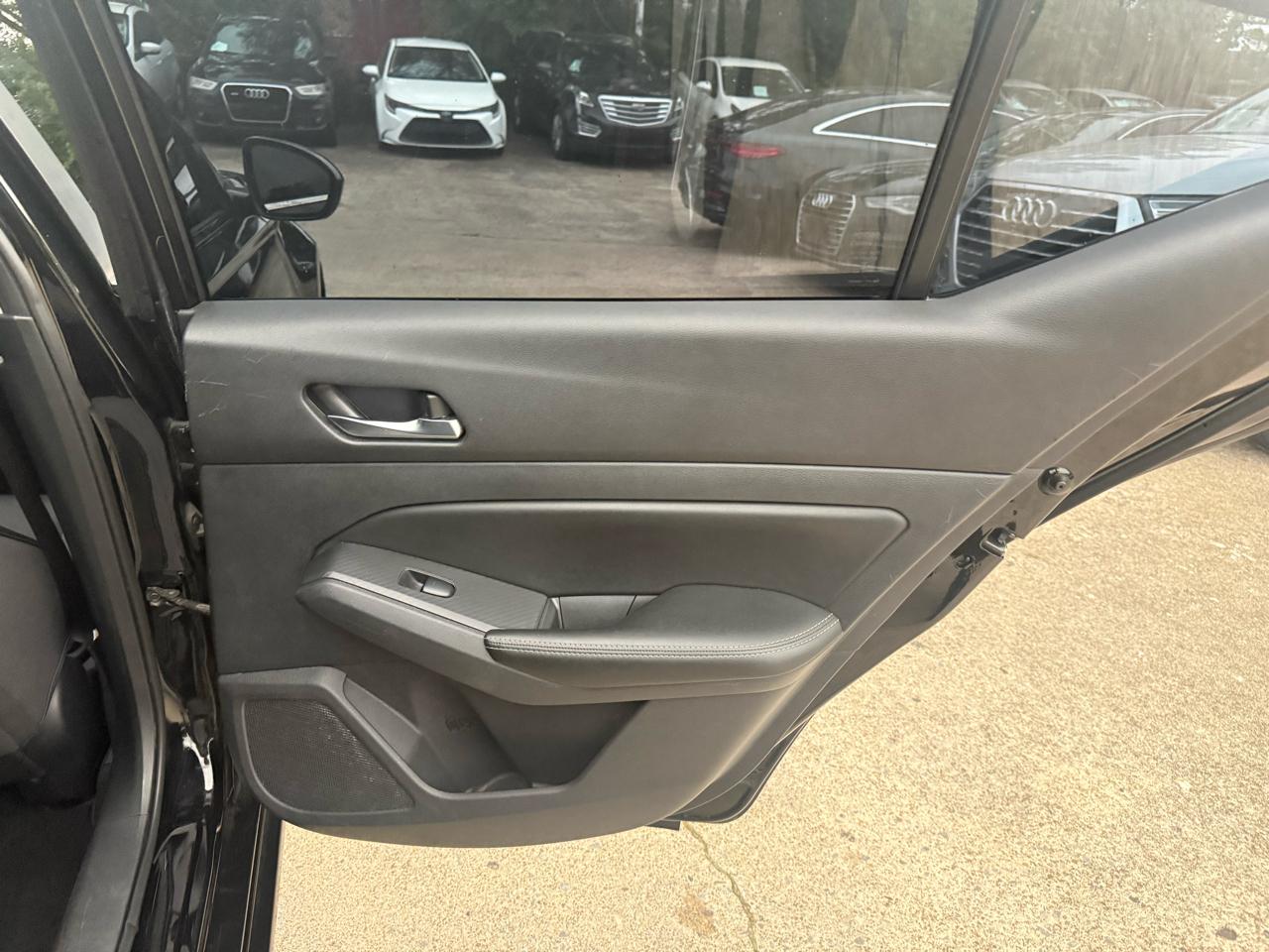 Nissan Altima 2.5 S 2019