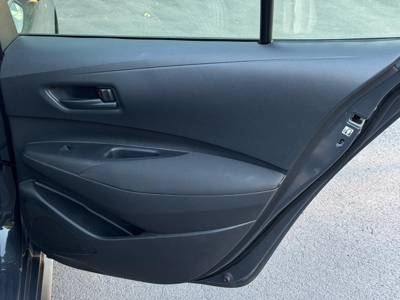 Toyota Corolla Hybrid LE 2023