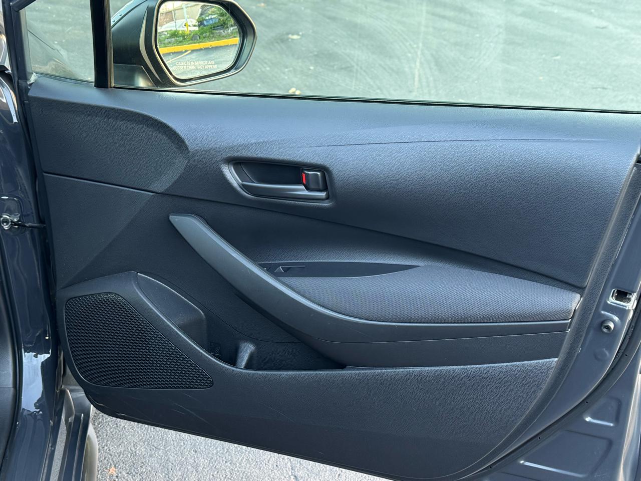 Toyota Corolla Hybrid LE 2023
