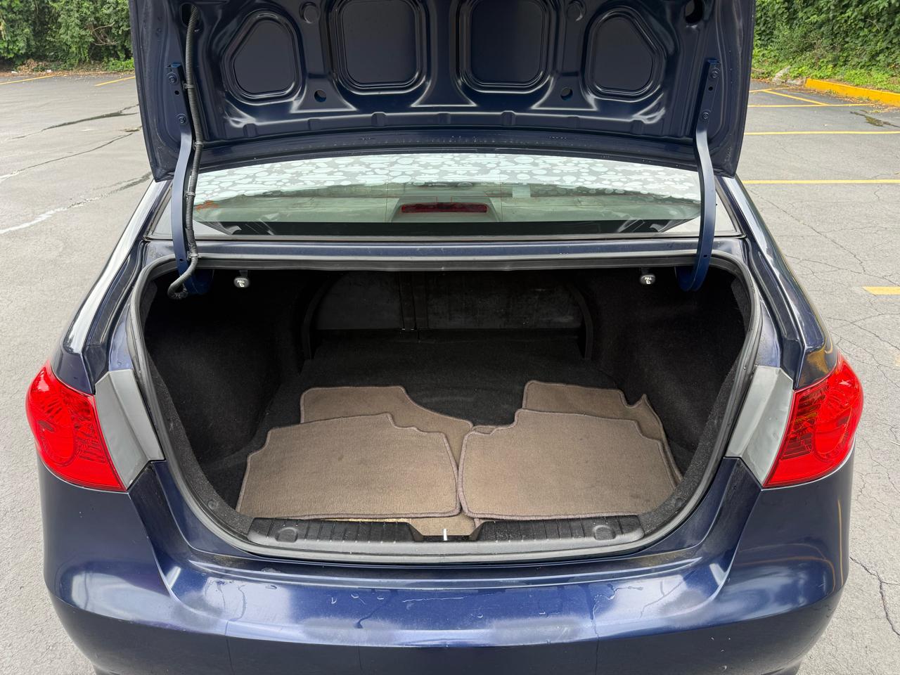 Hyundai Elantra SE 2010