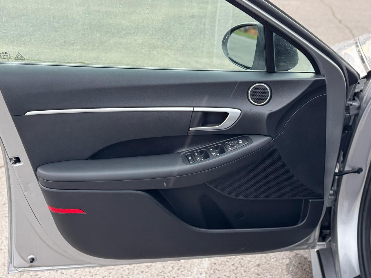 Hyundai Sonata SE 2021