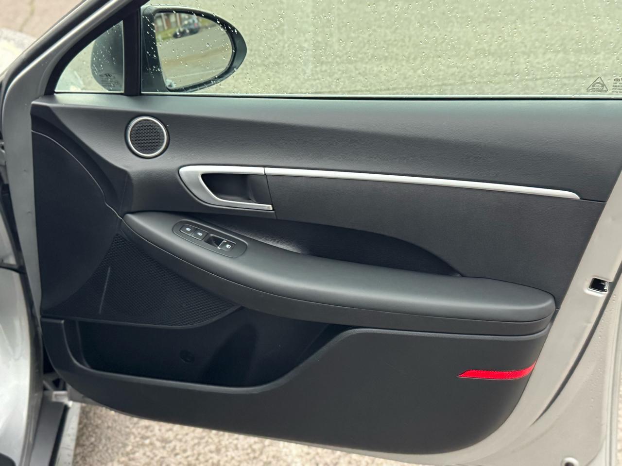 Hyundai Sonata SE 2021