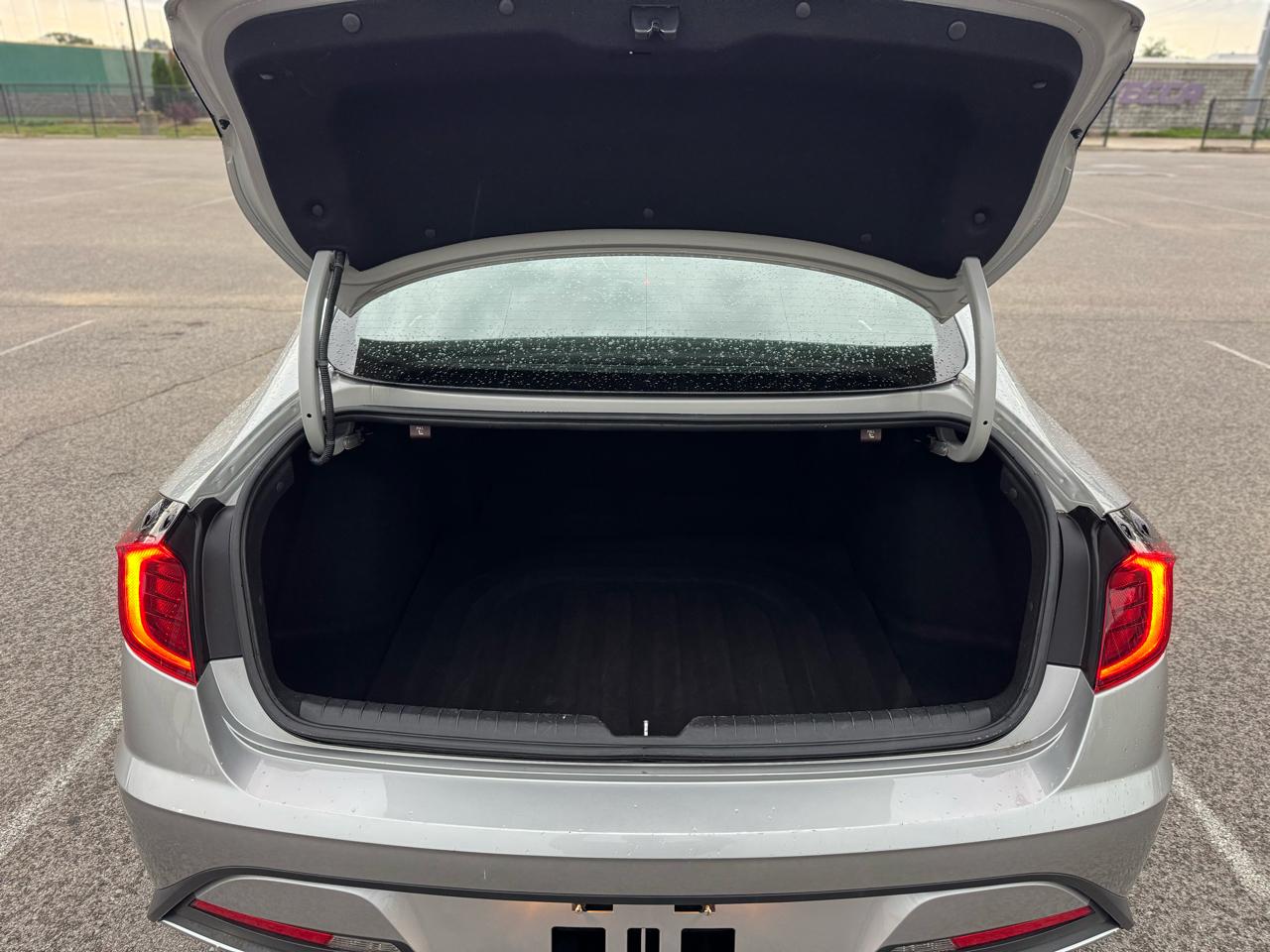 Hyundai Sonata SE 2021
