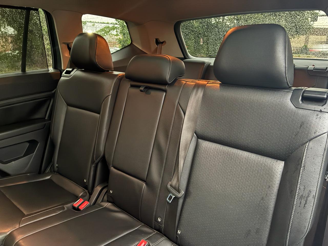 Volkswagen Atlas V6 SEL 2019