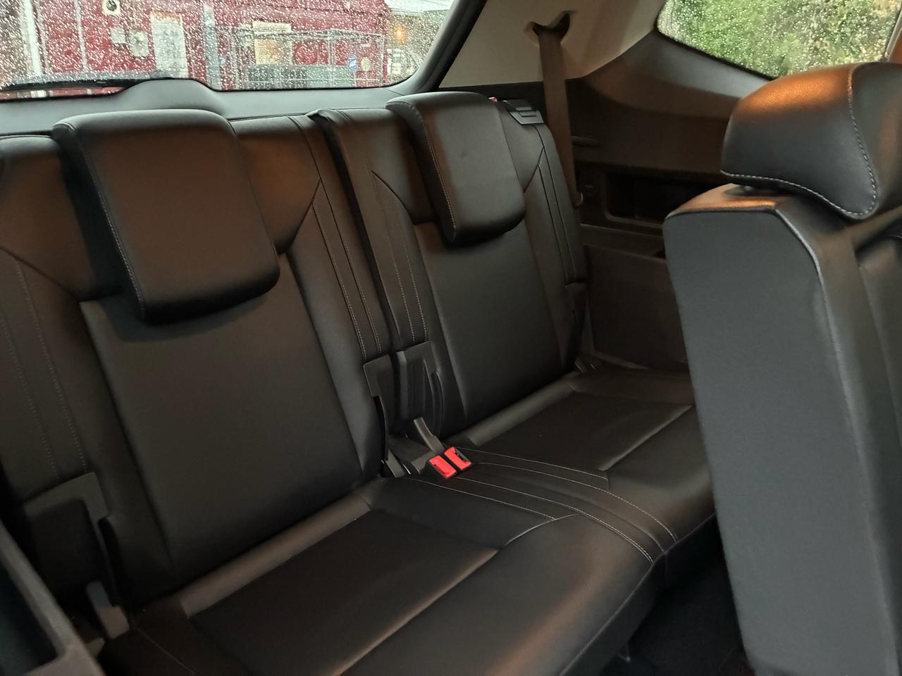 Volkswagen Atlas V6 SEL 2019