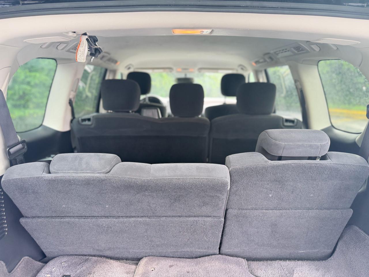 Nissan Armada SL 2WD 2018