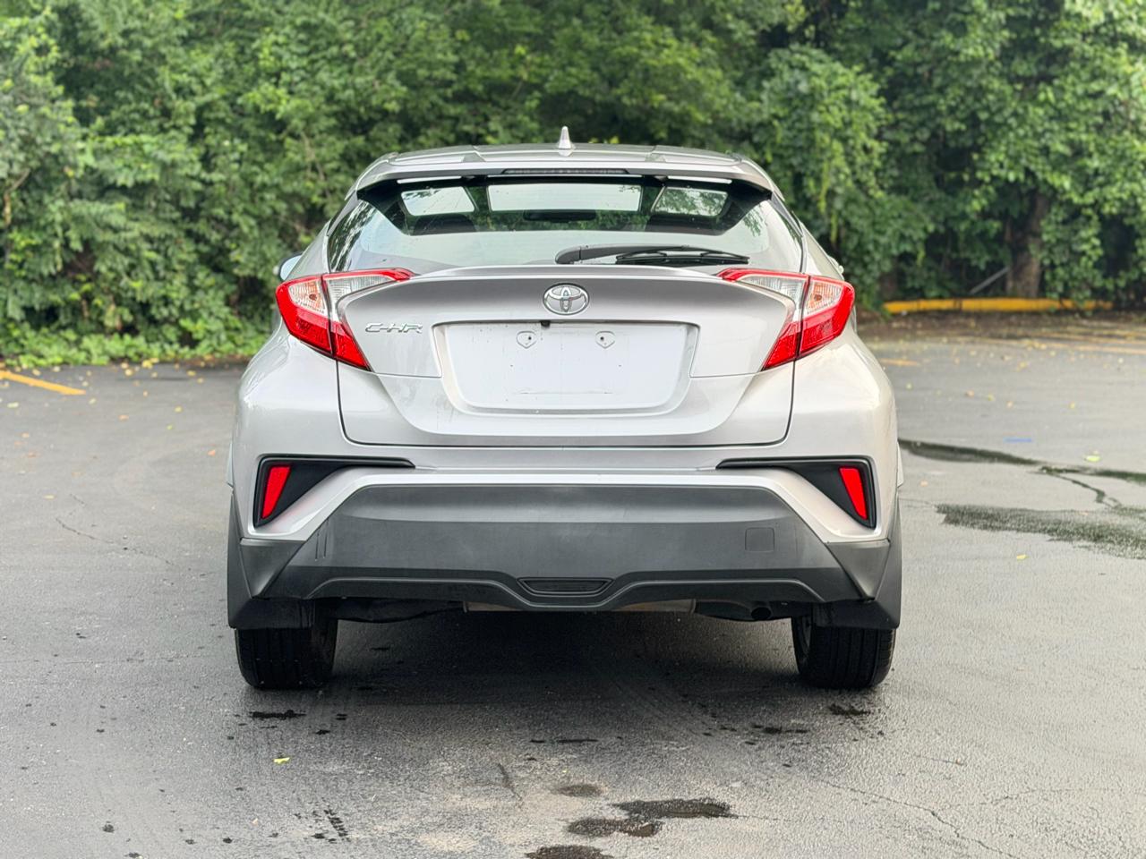 Toyota C-HR XLE 2018