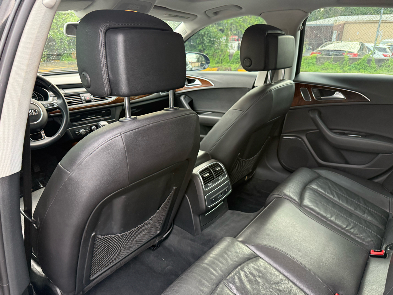 Audi A6 3.0T Premium Plus quattro 2016