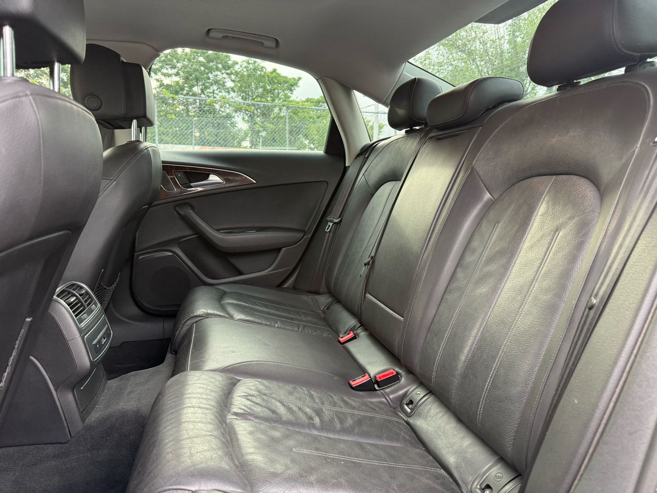 Audi A6 3.0T Premium Plus quattro 2016