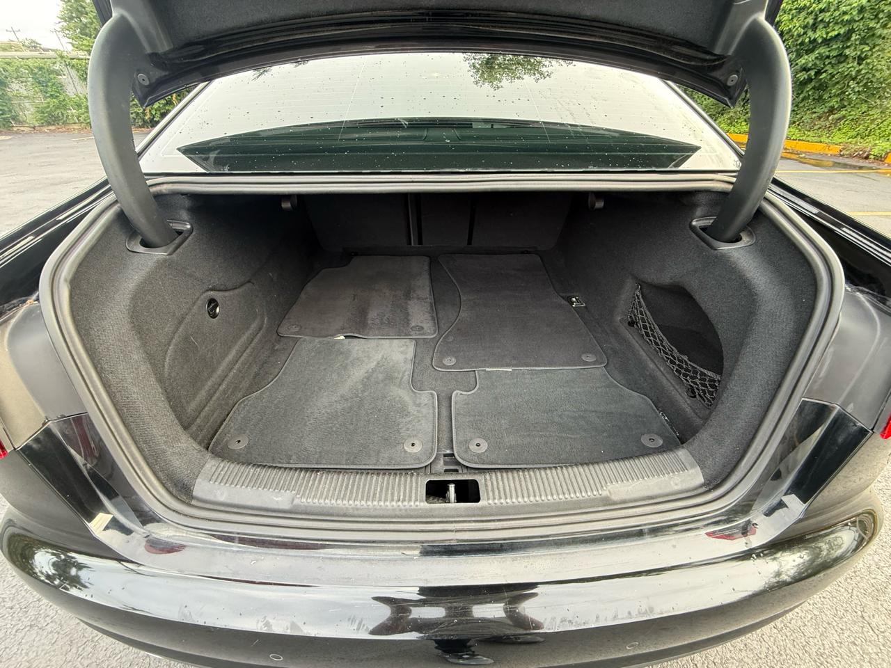 Audi A6 3.0T Premium Plus quattro 2016
