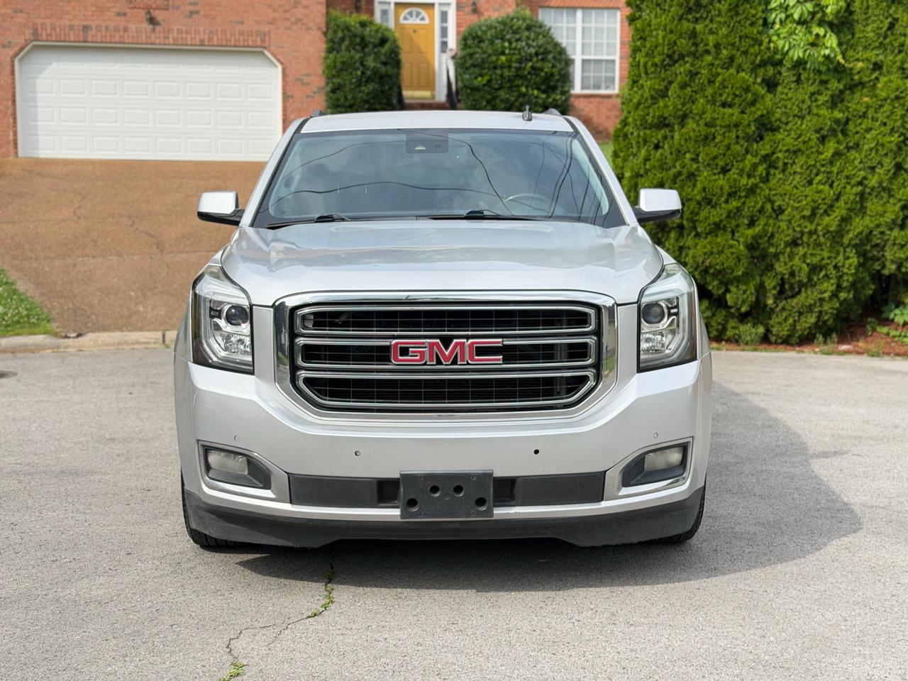 GMC Yukon SLT 2WD 2015